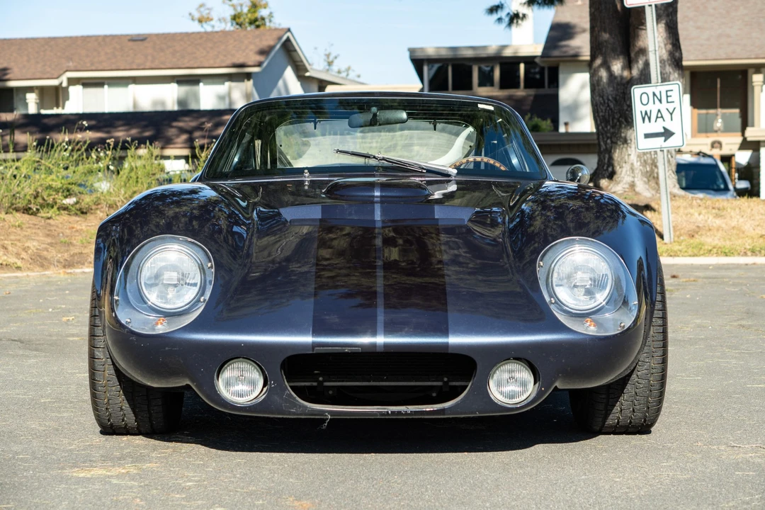 Shelby Daytona Replica - Image 2 of 31