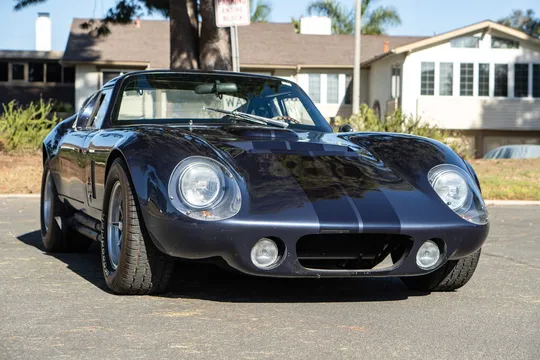 Shelby Daytona Replica - Image 3 of 31
