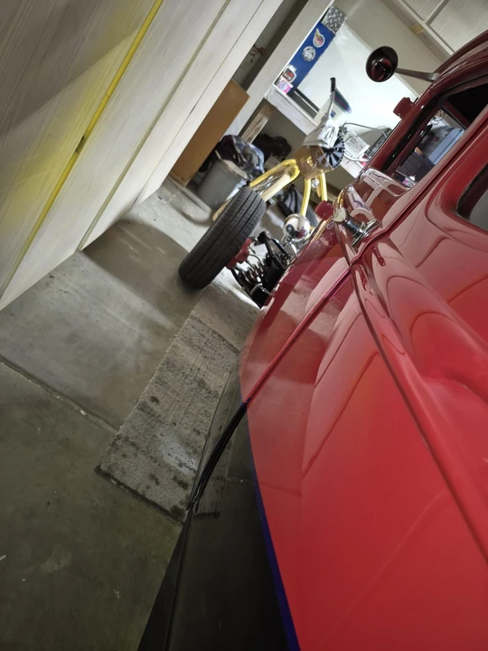 Ford Hot Rod - Image 25 of 31