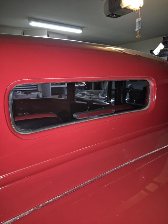 Ford Hot Rod - Image 30 of 31