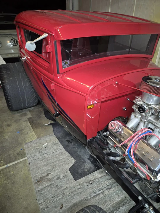 Ford Hot Rod - Image 16 of 31