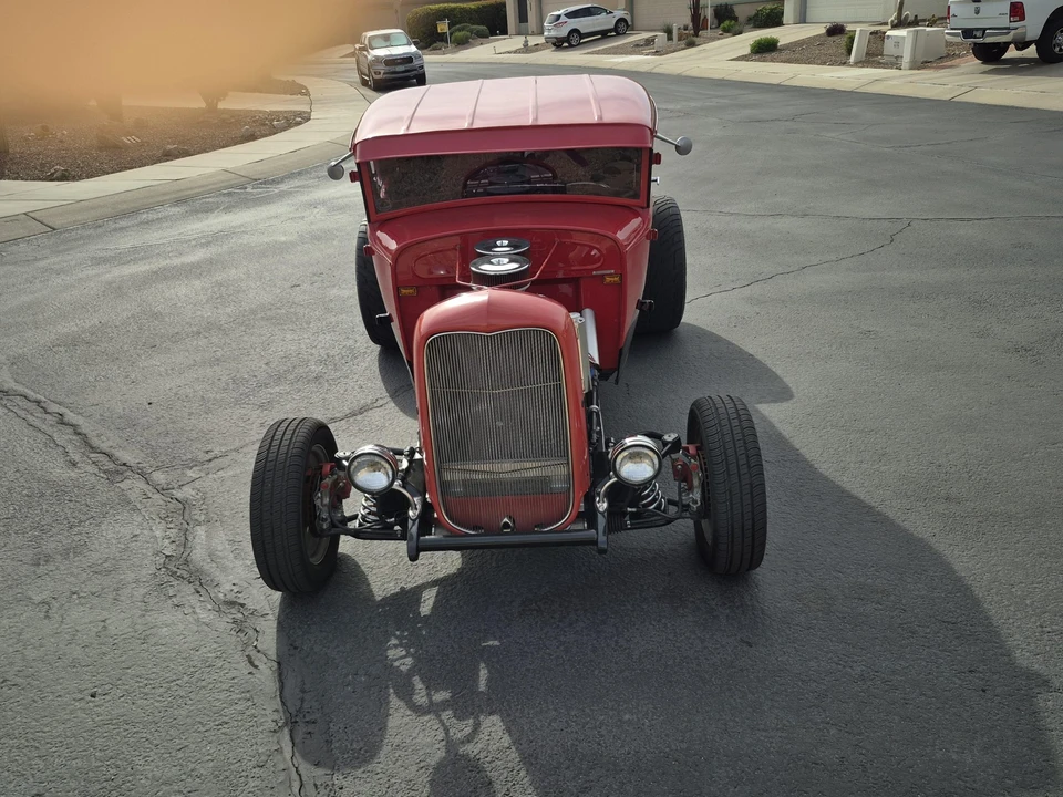 Ford Hot Rod - Image 12 of 31
