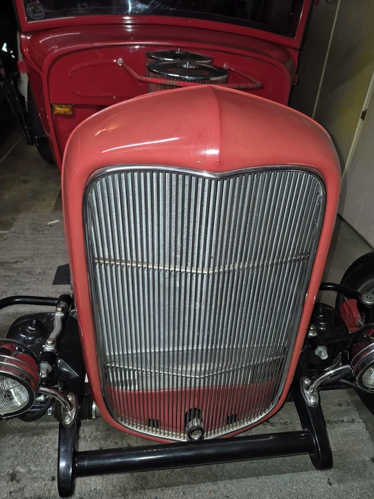Ford Hot Rod - Image 22 of 31