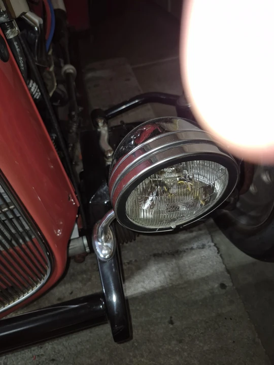 Ford Hot Rod - Image 24 of 31