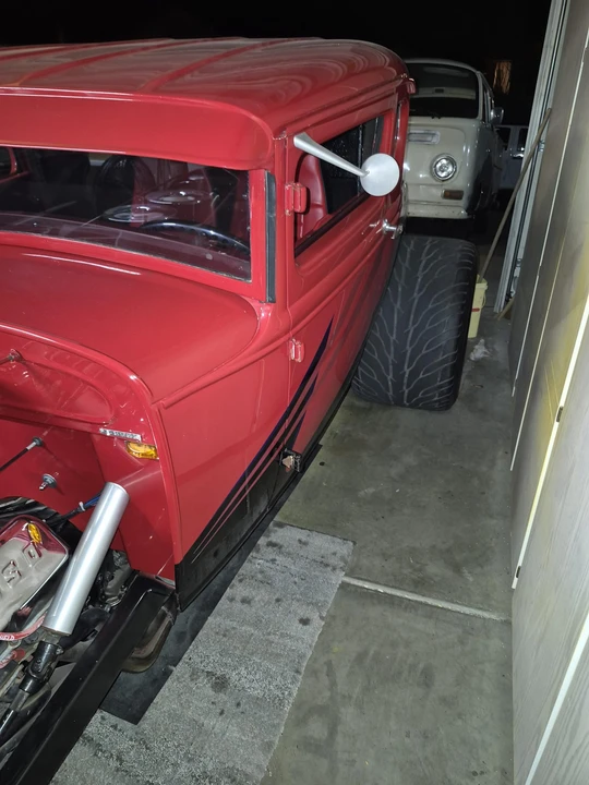 Ford Hot Rod - Image 23 of 31