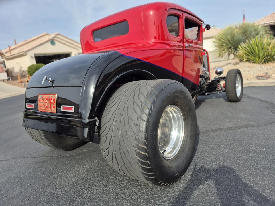 Ford Hot Rod - Image 9 of 31