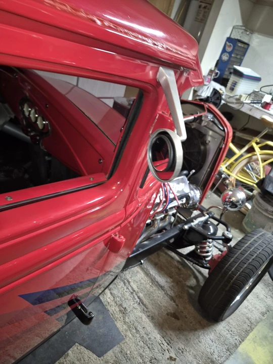 Ford Hot Rod - Image 28 of 31