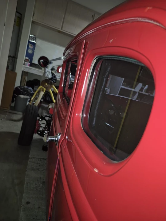 Ford Hot Rod - Image 31 of 31