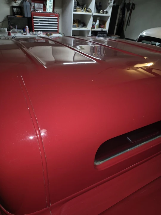 Ford Hot Rod - Image 20 of 31
