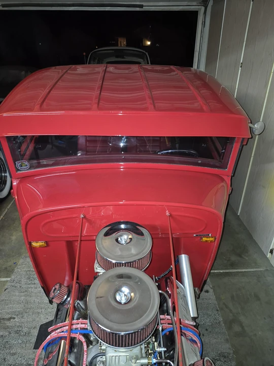 Ford Hot Rod - Image 29 of 31