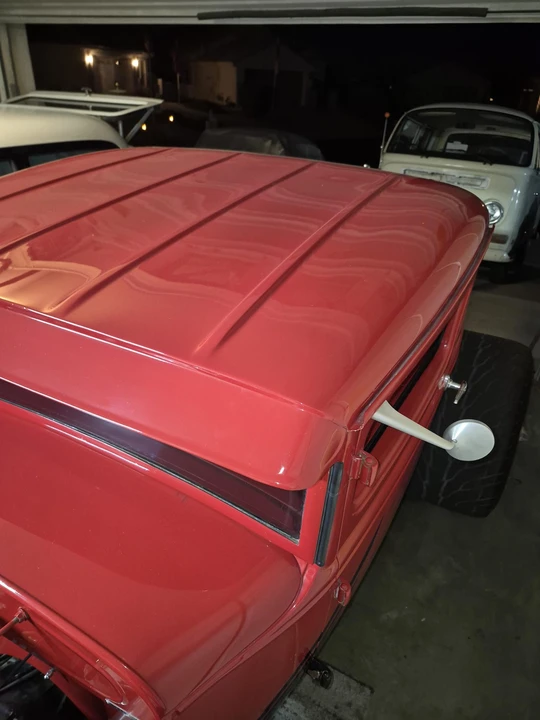 Ford Hot Rod - Image 21 of 31