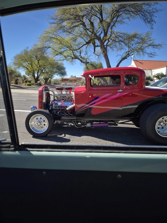 Ford Hot Rod - Image 5 of 31