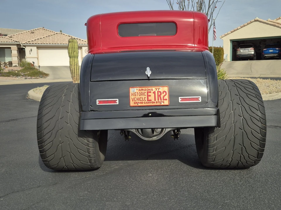 Ford Hot Rod - Image 7 of 31