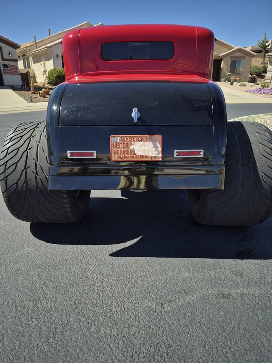 Ford Hot Rod - Image 8 of 31