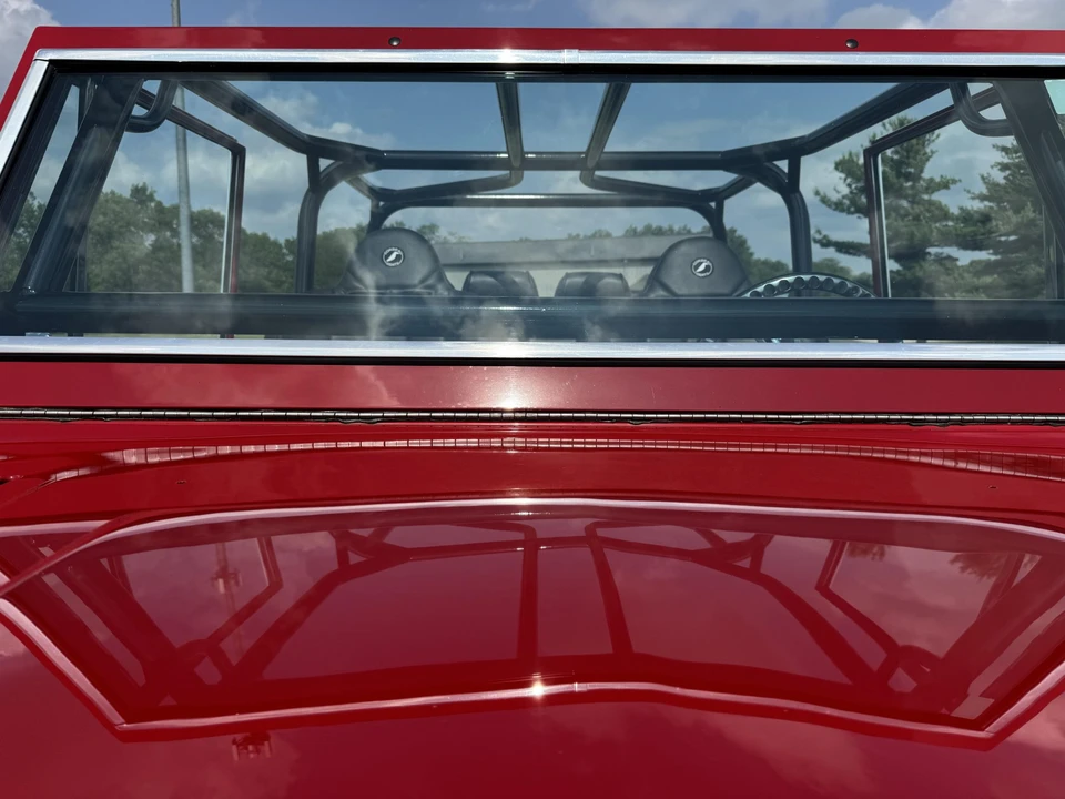 Ford Bronco 1st Gen - Image 28 of 31