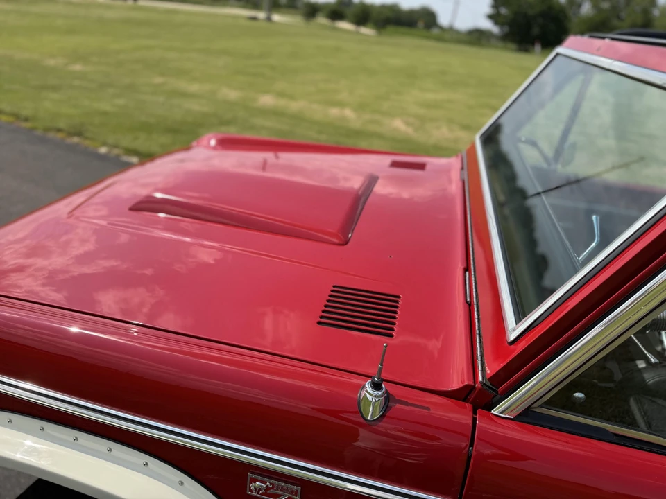 Ford Bronco 1st Gen - Image 25 of 31