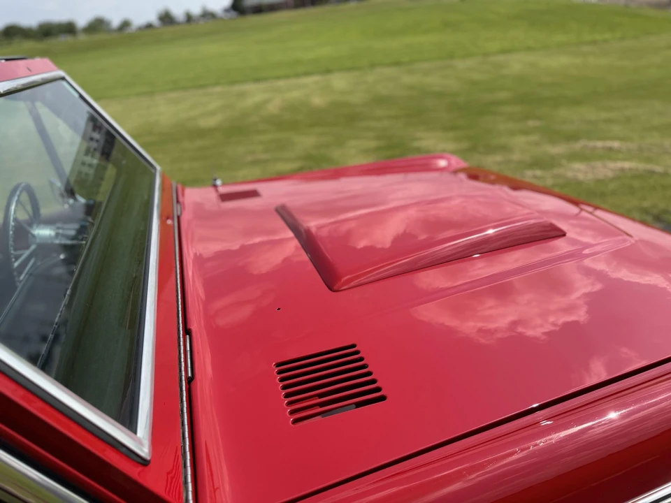 Ford Bronco 1st Gen - Image 29 of 31