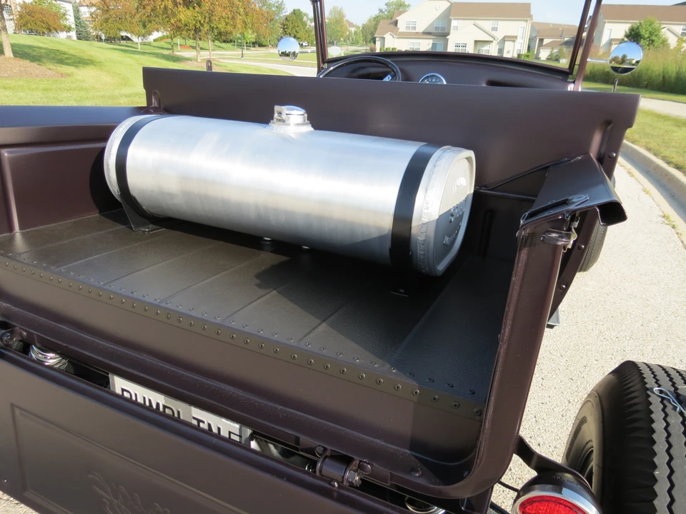 1929 Ford Model A - Image 25 of 31