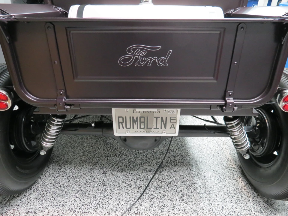 1929 Ford Model A - Image 14 of 31