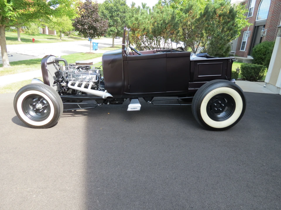 1929 Ford Model A - Image 12 of 31