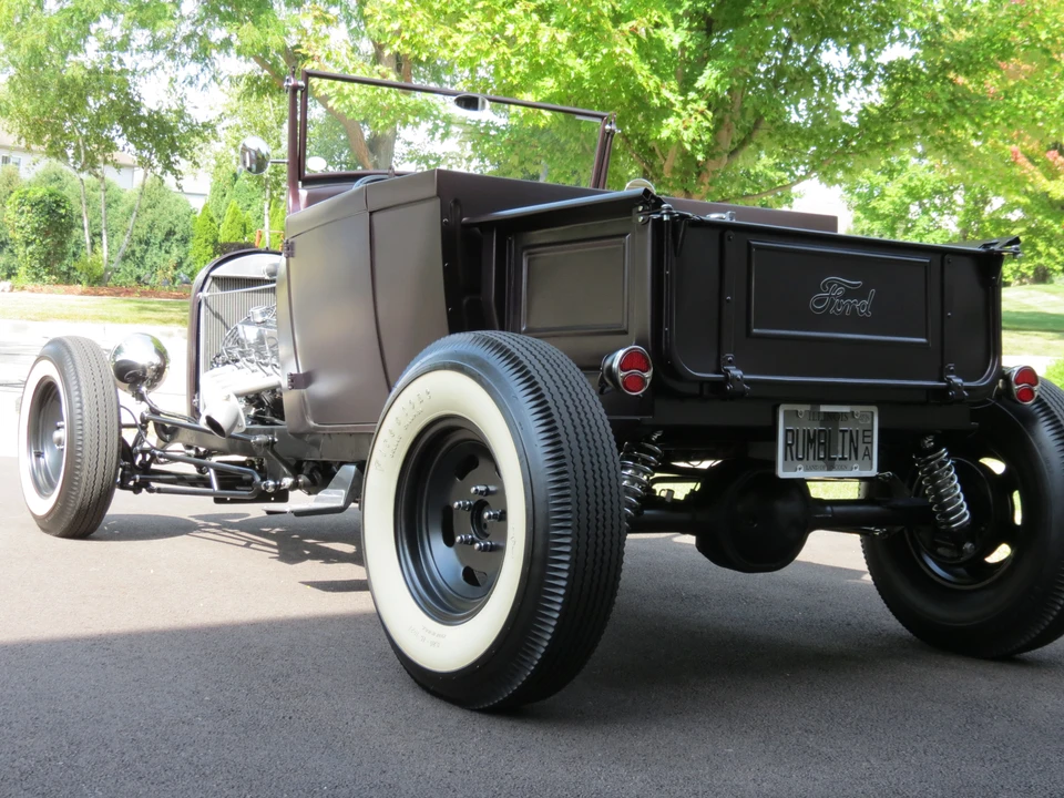 1929 Ford Model A - Image 10 of 31