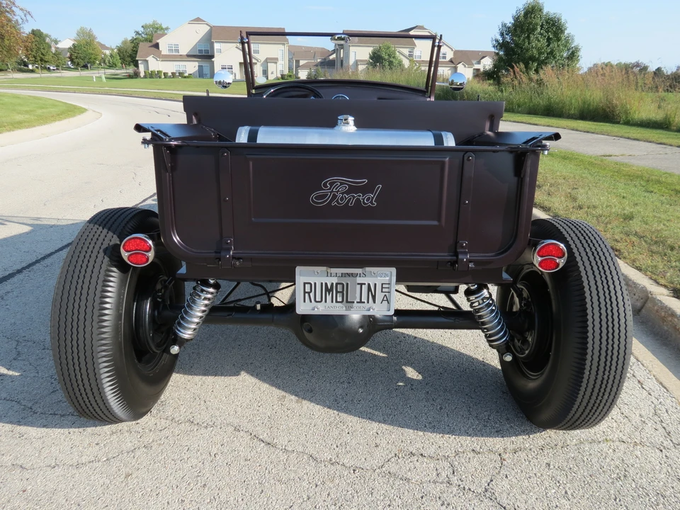 1929 Ford Model A - Image 9 of 31