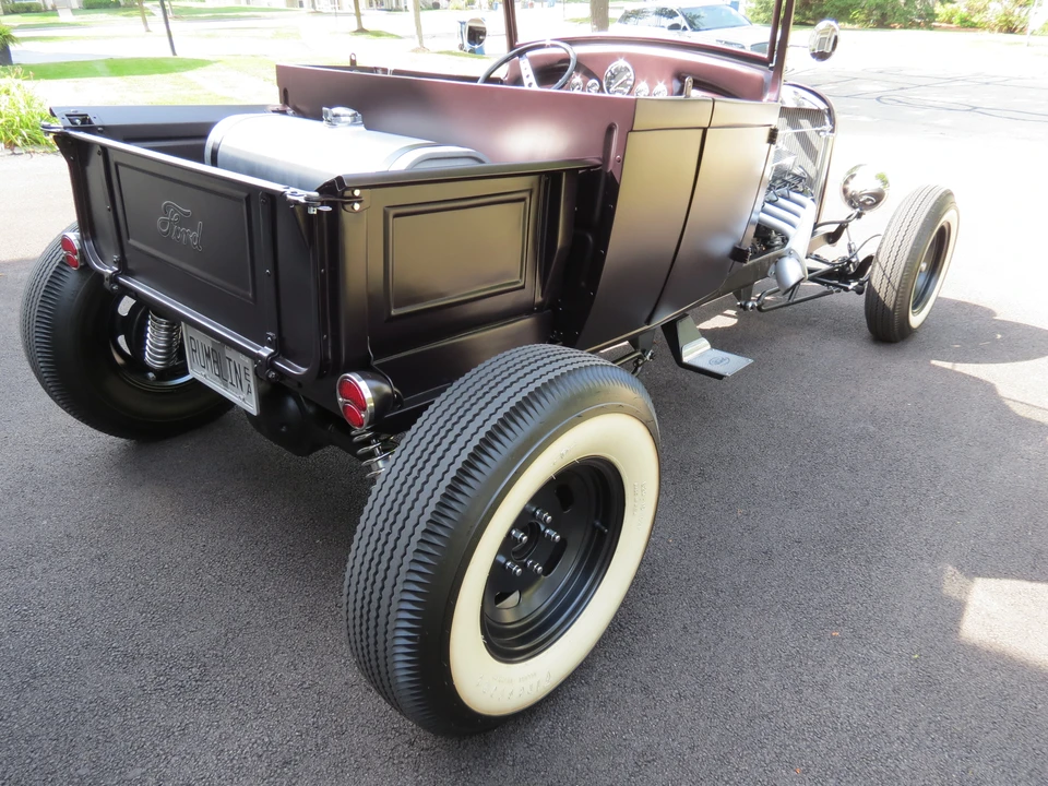 1929 Ford Model A - Image 22 of 31