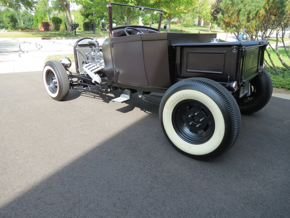 1929 Ford Model A - Image 11 of 31