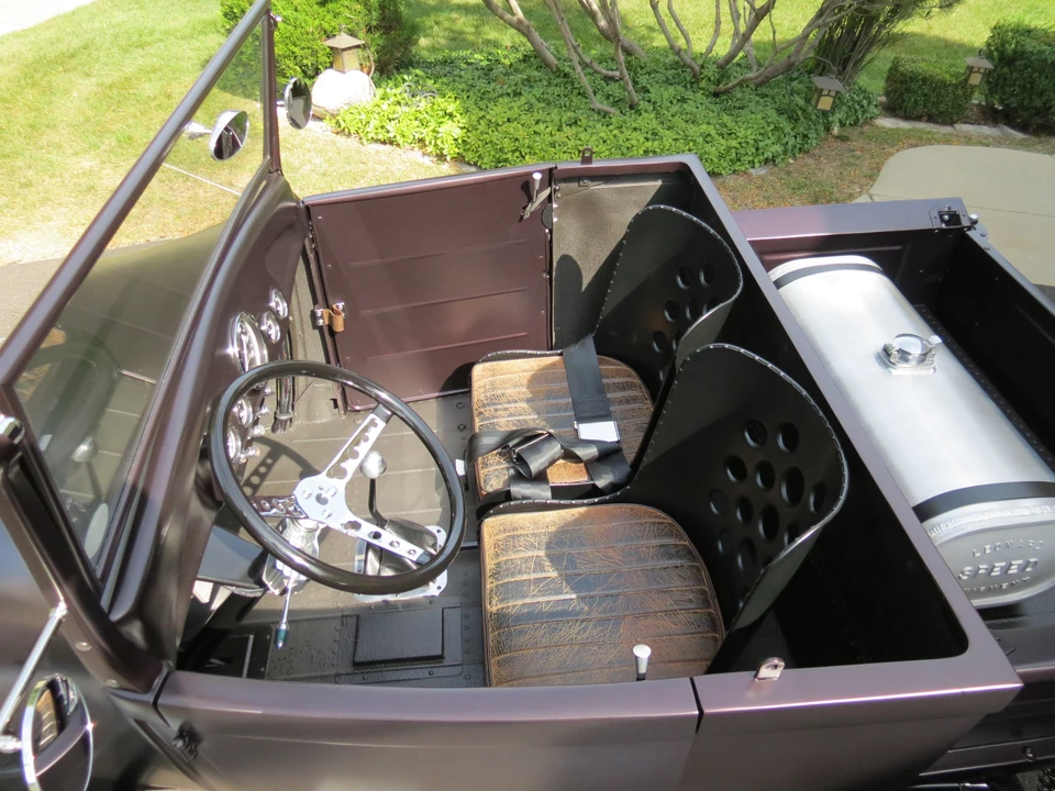 1929 Ford Model A - Image 18 of 31