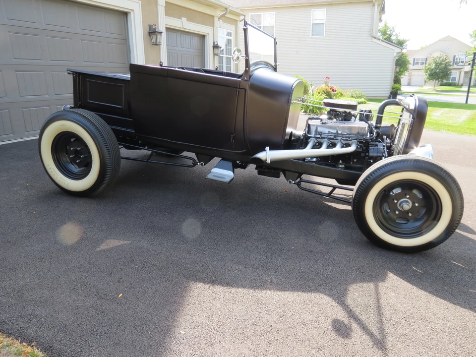 1929 Ford Model A - Image 6 of 31