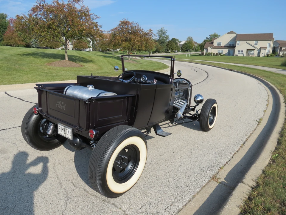 1929 Ford Model A - Image 7 of 31