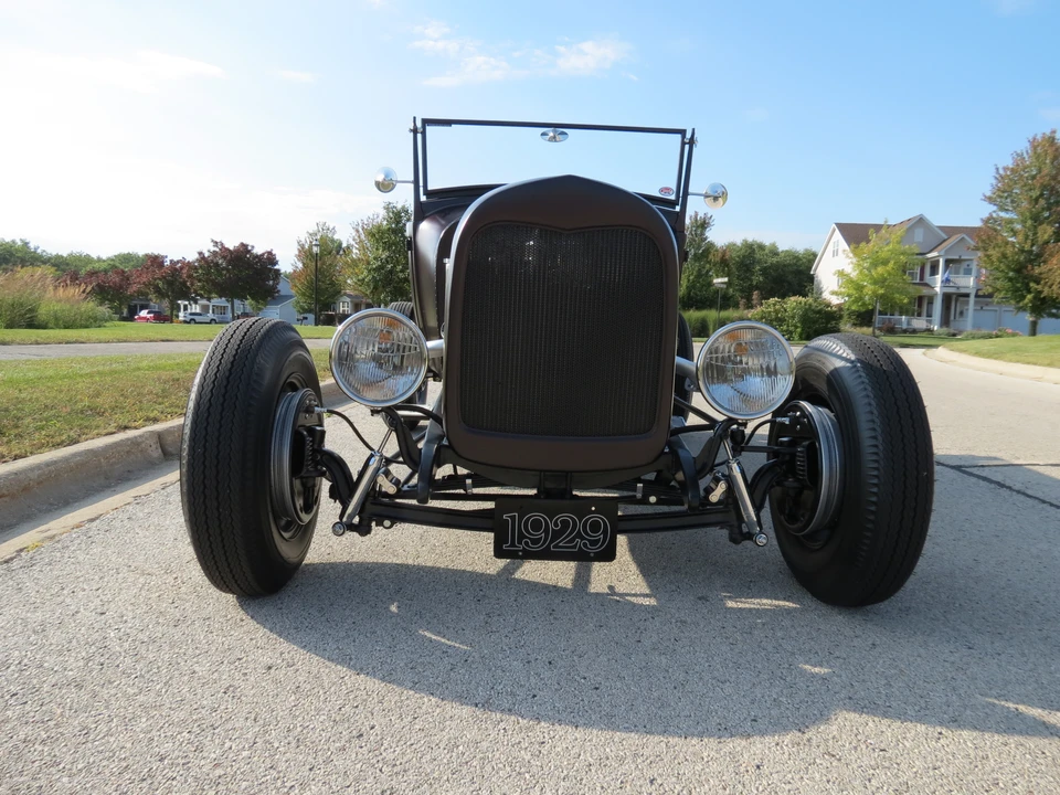 1929 Ford Model A - Image 3 of 31