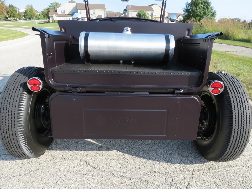 1929 Ford Model A - Image 23 of 31