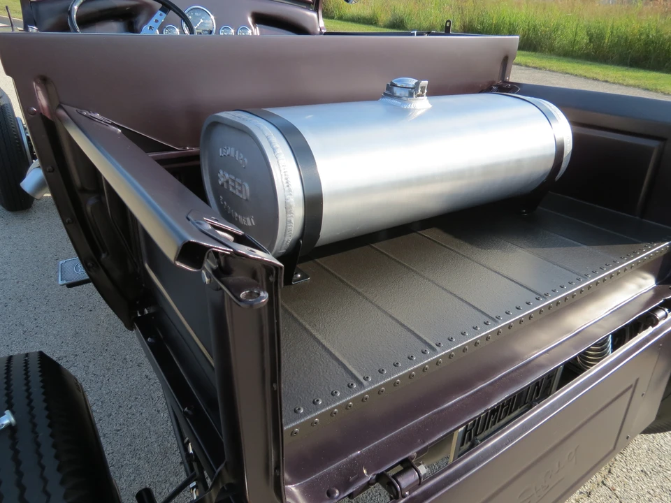 1929 Ford Model A - Image 27 of 31