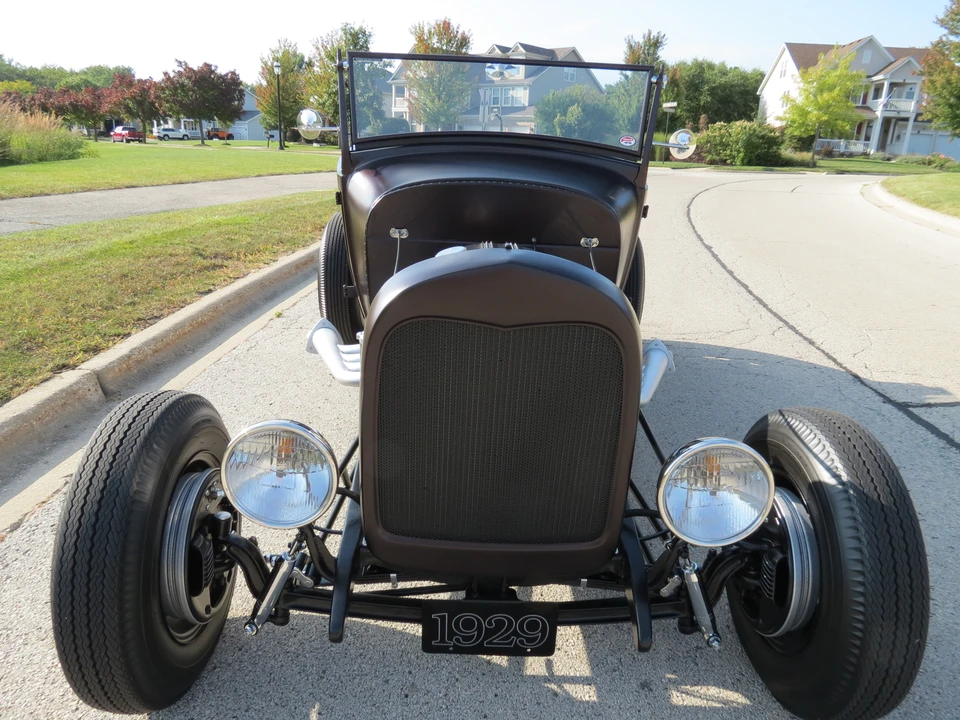 1929 Ford Model A - Image 2 of 31