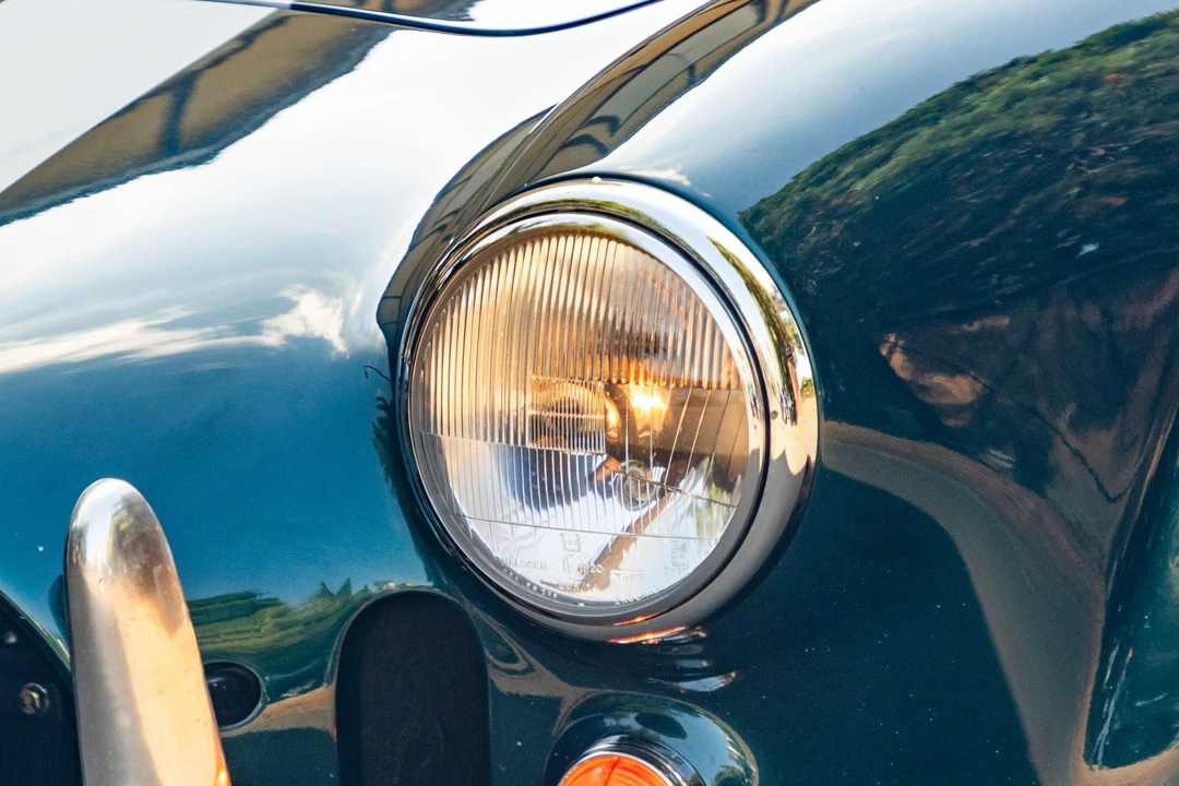 Shelby Cobra Replica - Image 15 of 31