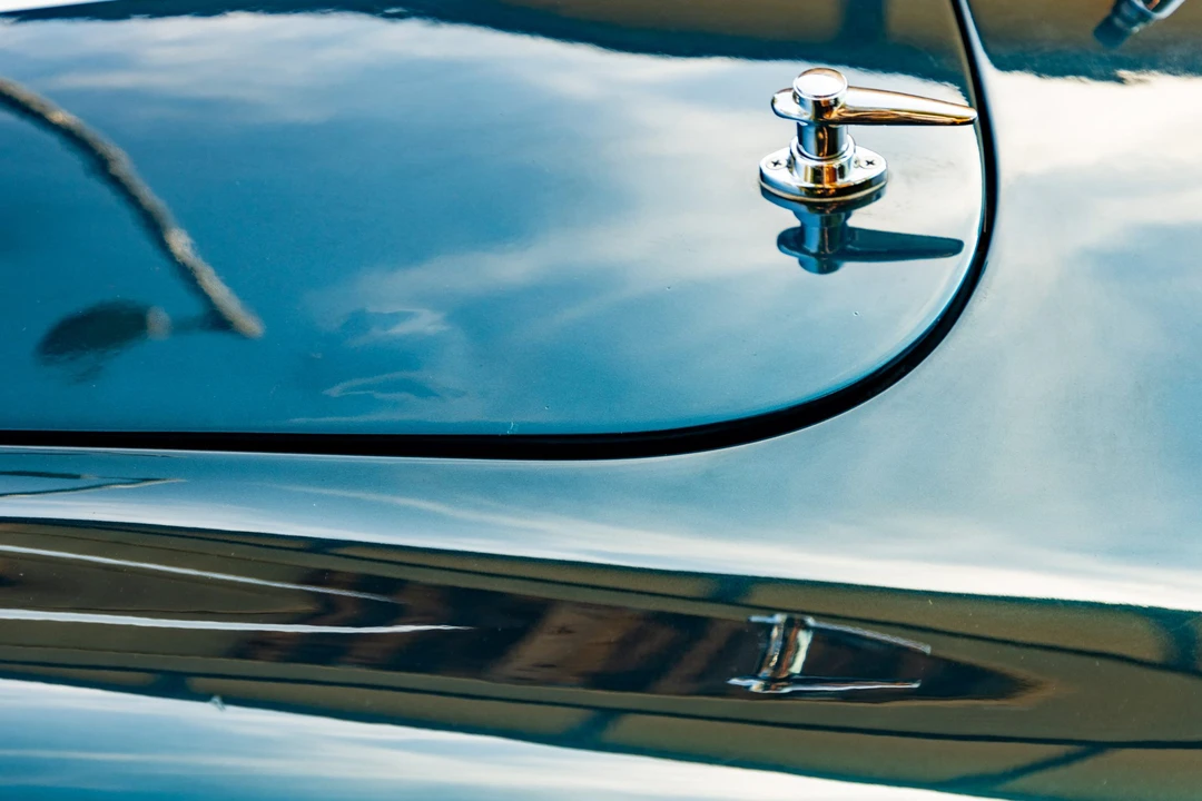 Shelby Cobra Replica - Image 21 of 31