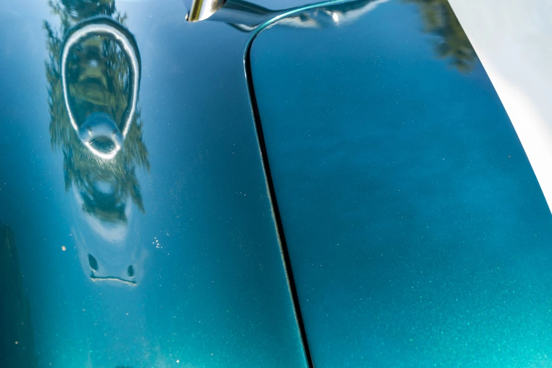 Shelby Cobra Replica - Image 28 of 31