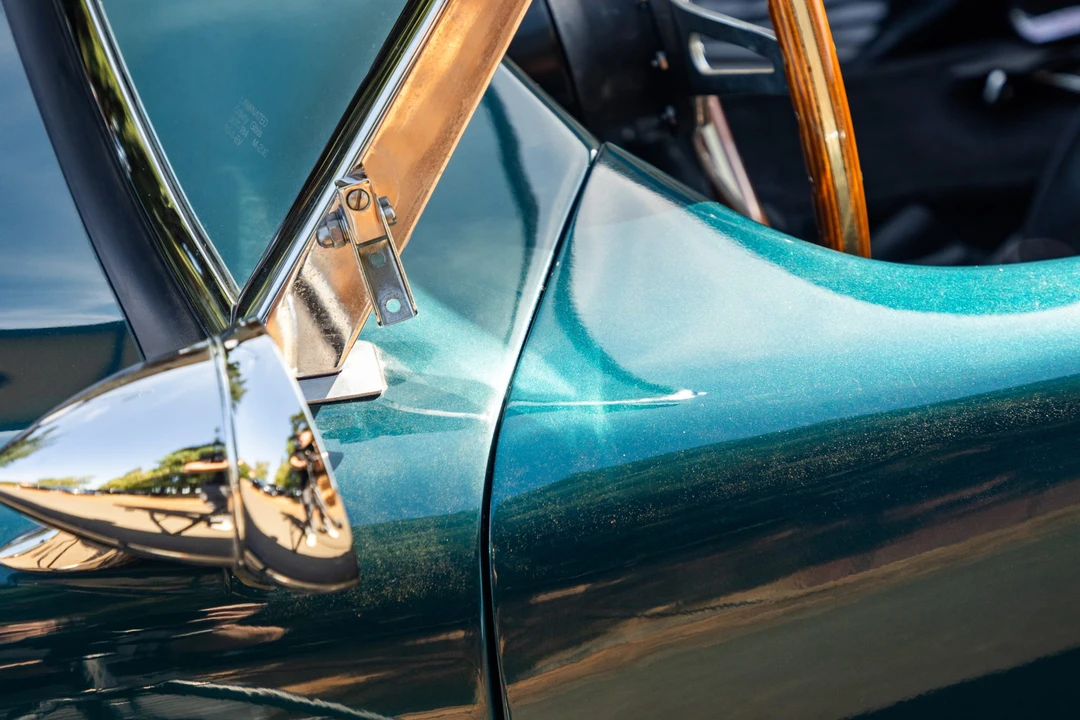 Shelby Cobra Replica - Image 24 of 31