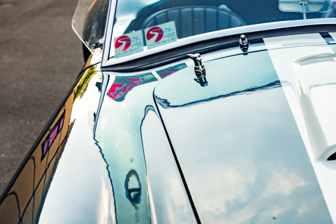 Shelby Cobra Replica - Image 16 of 31