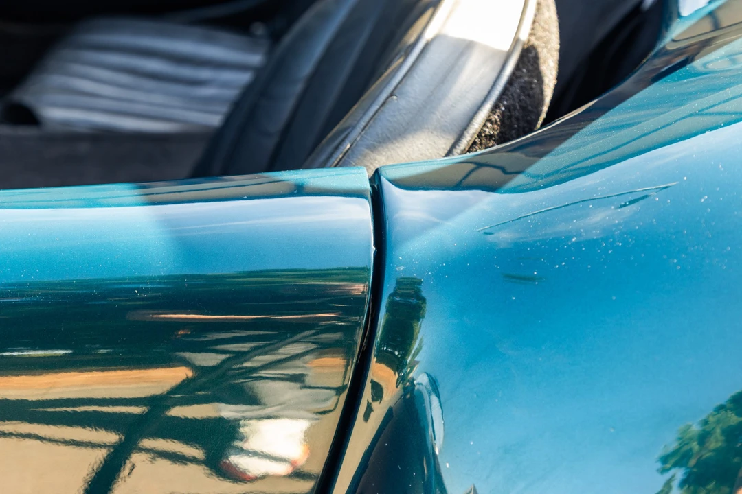 Shelby Cobra Replica - Image 27 of 31