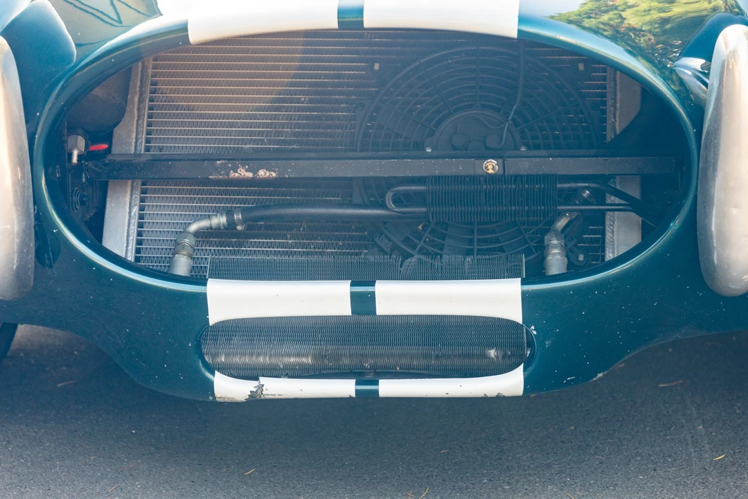 Shelby Cobra Replica - Image 14 of 31