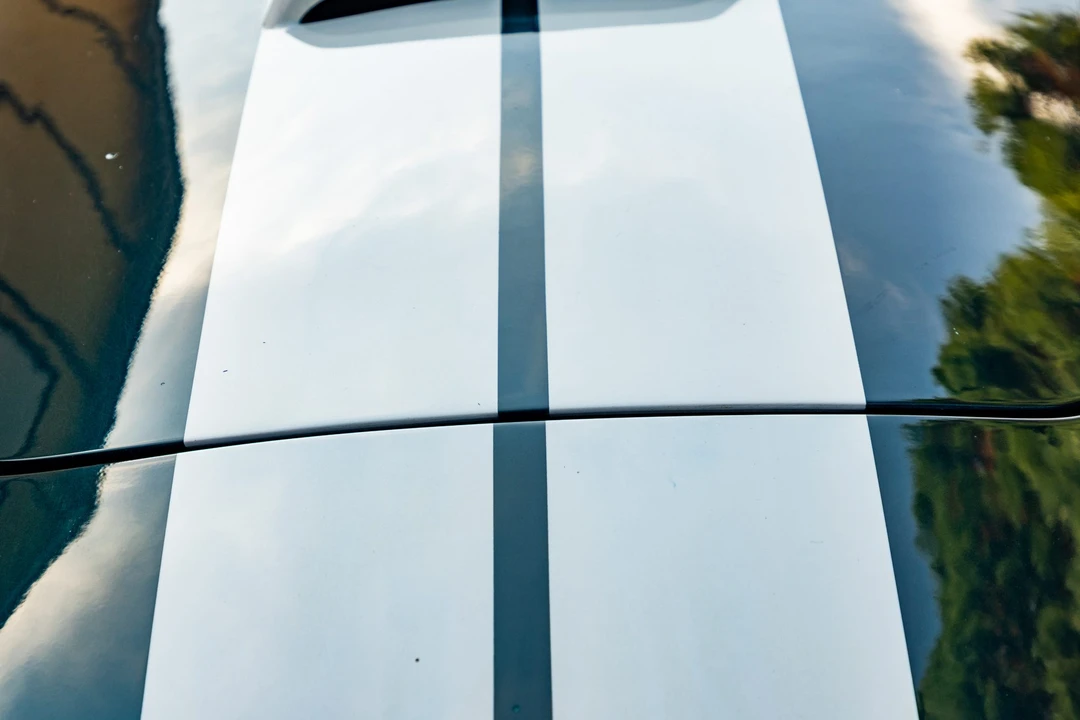 Shelby Cobra Replica - Image 18 of 31