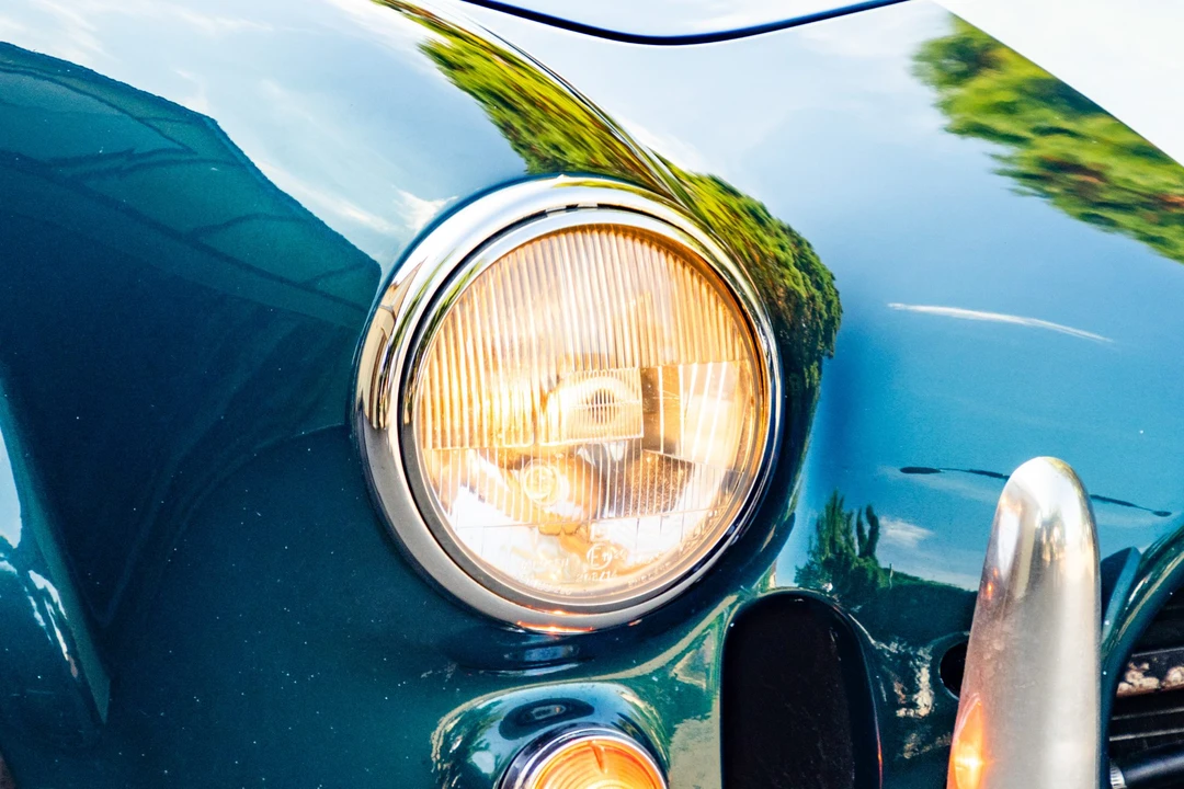 Shelby Cobra Replica - Image 13 of 31