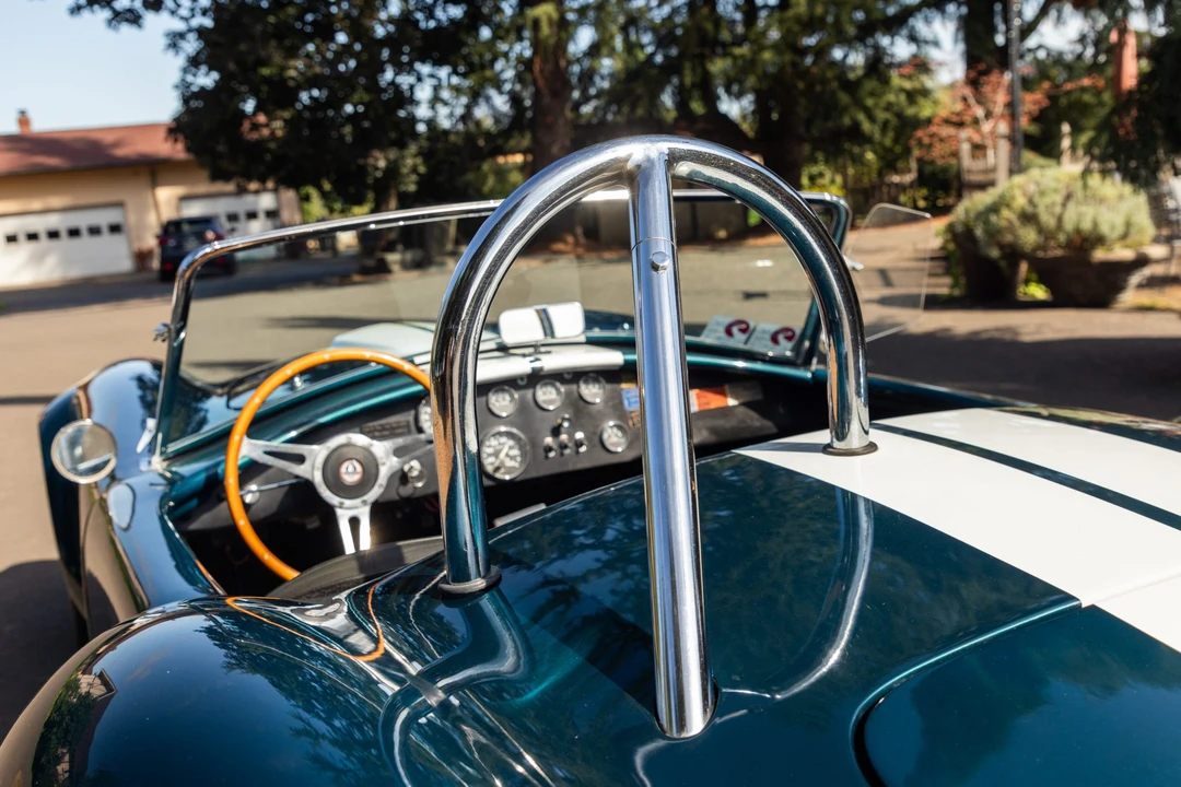 Shelby Cobra Replica - Image 29 of 31