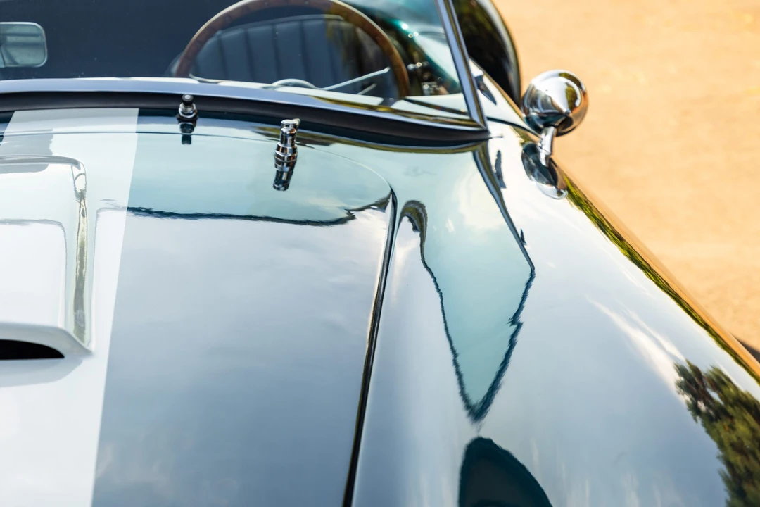 Shelby Cobra Replica - Image 20 of 31