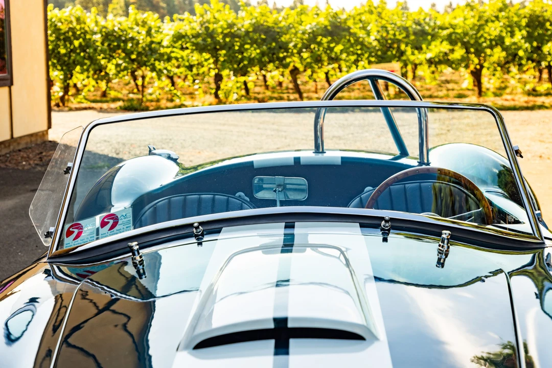 Shelby Cobra Replica - Image 19 of 31