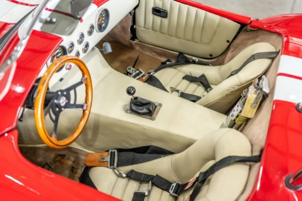 Shelby Cobra Replica - Image 4 of 8