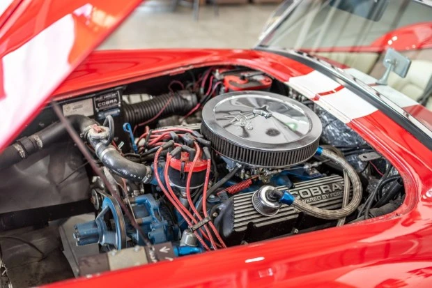 Shelby Cobra Replica - Image 6 of 8