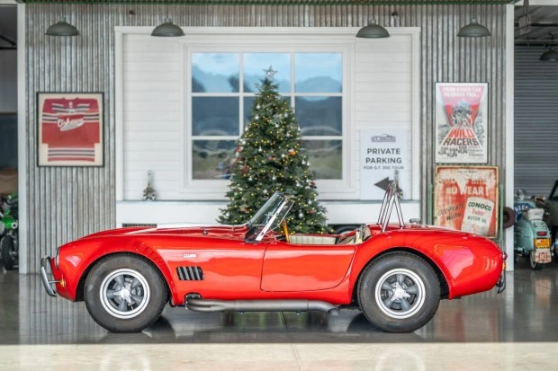 Shelby Cobra Replica - Image 3 of 8
